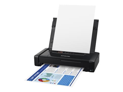 Epson Workforce Wf-110w A4 – Epson