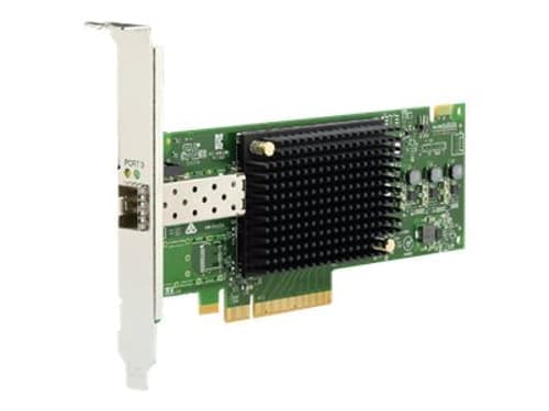 Lenovo Emulex 16gb (gen 6) Fc Single-port Hba – Lenovo