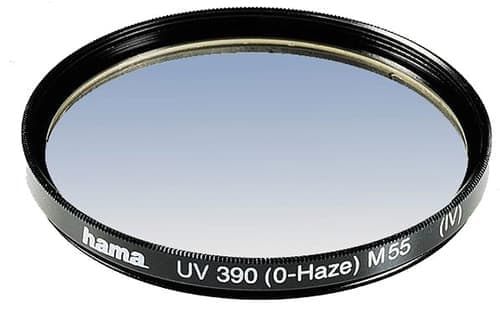 Hama Uv Filter Uv-390 (o-haze) 37mm – Hama