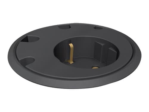 Forming Function Powerdot - Power 4 Cable-throughs Adjustable – powerdot