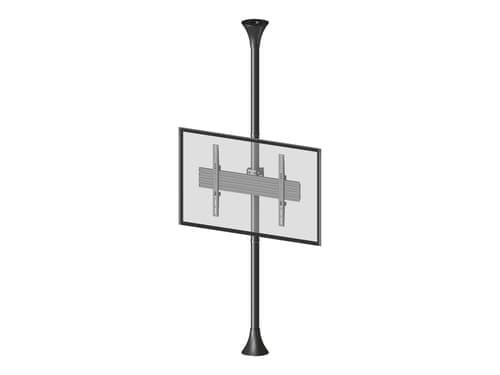 Multibrackets Pro Series Floor To Ceiling Mount Mbfc1u – Multibrackets