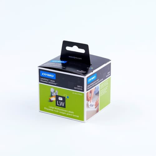 Dymo Labelwriter Multipurpose – Dymo