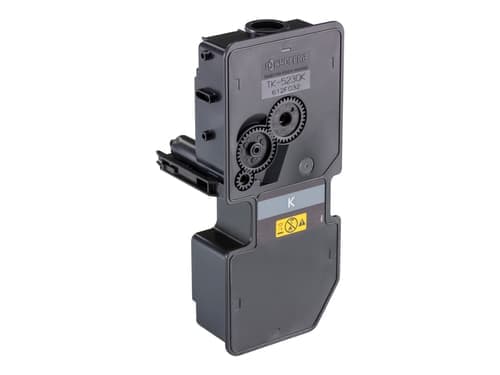 Kyocera Värikasetti Musta 2.2k Tk5230k - P5021/m5021 – Kyocera