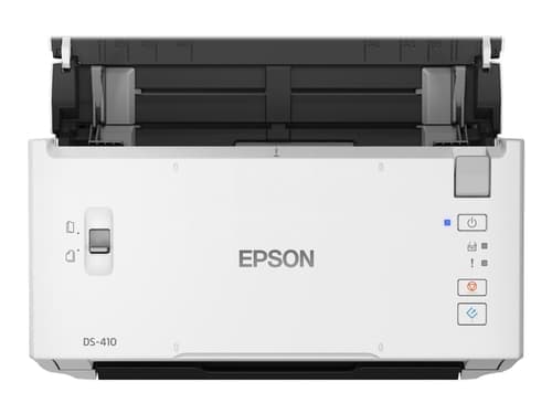 Epson Workforce Ds-410 – Epson