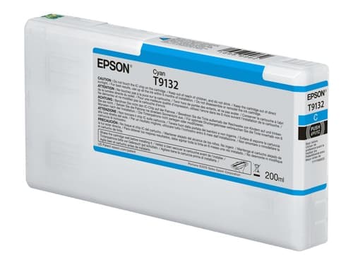 Epson Muste Syaani 200ml - P5000 – Epson