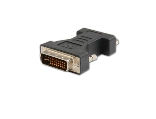 Prokord Adapter Dvi-i To Vga Dvi-i Vga – Prokord