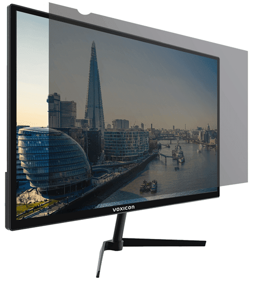 Cirafon Privacy Filter 24" 517.4 X 323.6mm 16:10 24" 16:10 – Cirafon