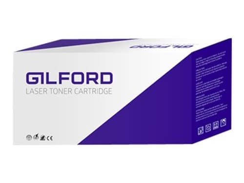 Gilford Värikasetti Syaani 1k - Clp-360 /365 / Clx-3300 – Clt-c4606s / Els – Gilford