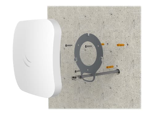 Mikrotik Cap Ac Wireless Access Point Dual-band – Mikrotik