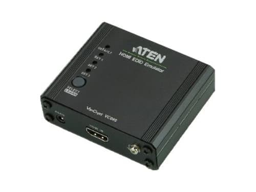 Aten Vc080 – Aten