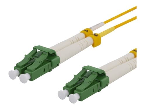 Deltaco Verkon Kaapeli 5m Lc Lc Os2 – Deltaco
