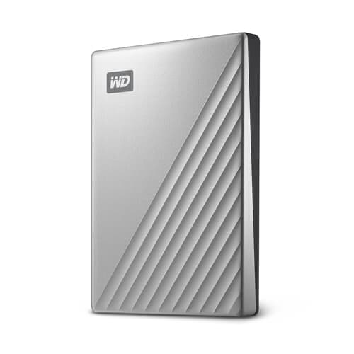Wd My Passport Ultra 2tb Hopea – WD