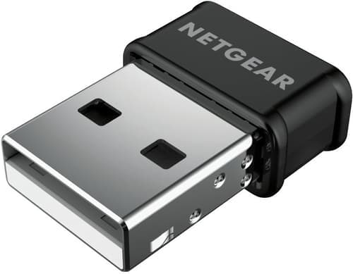 Netgear Ac1200 Usb Wifi Adapter – Netgear