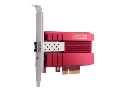 Asus Xg-c100f 10 Gigabit Ethernet Adapter Sfp+ – ASUS