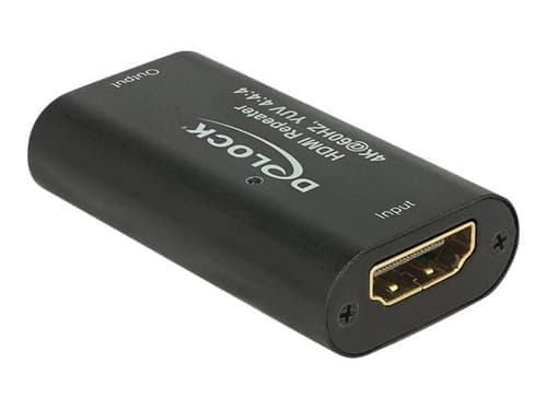 Delock Hdmi Repeater Hdmi Hdmi – Delock