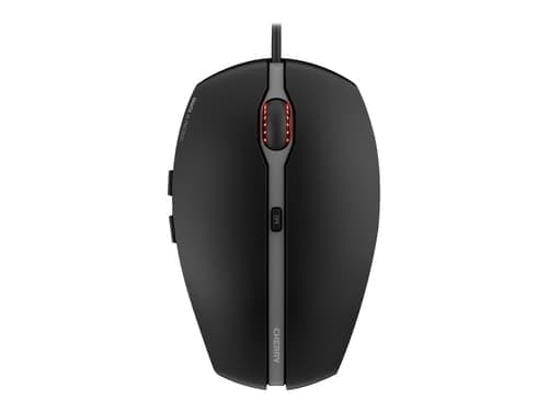 Cherry Gentix 4k Usb Hiiri – Cherry