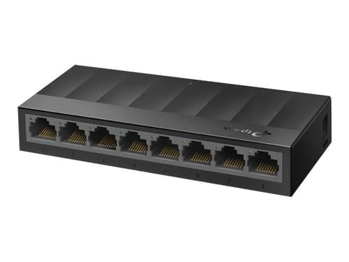 Tp-link Litewave Ls1008g – TP-Link