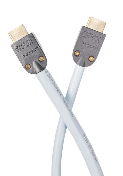 Jenving Supra Hd5 8m Hdmi Hdmi Sininen – Jenving