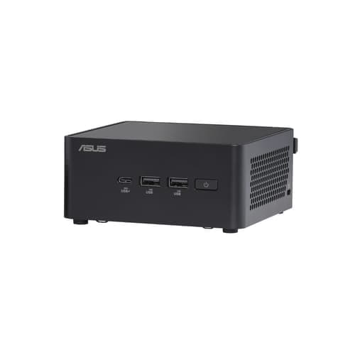 Asus Nuc 14 Pro Core Ultra 5 125h Tall 125h Barebone – ASUS