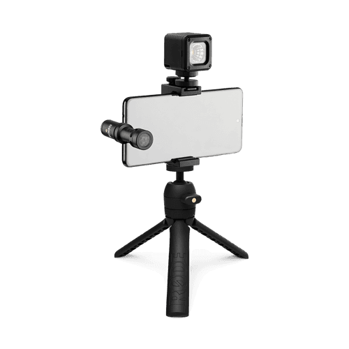 Røde Vlogvmmc Vlogger Kit For Usb-c – Rode
