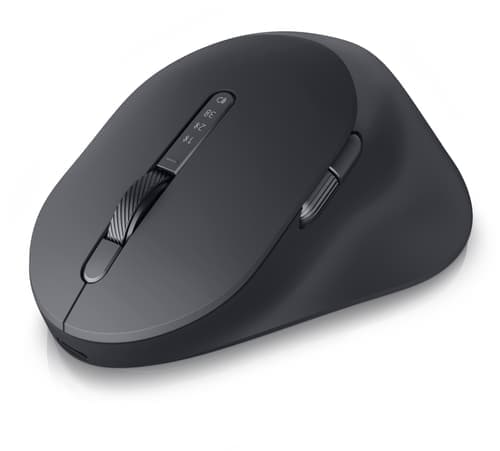 Dell Premier Rechargeable Mouse - Ms900 Rf Wireless + Bluetooth Hiiri – Dell