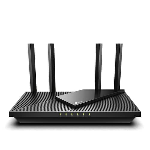 Tp-link Archer Ax55 Ax3000 Wifi 6 Router – TP-Link