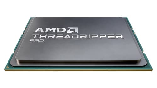 Amd Ryzen Threadripper Pro 7995wx 2.5ghz Str5 – AMD