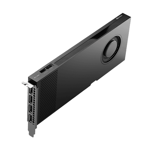 Pny Nvidia Rtx 4000 Ada Oem 20gb – PNY