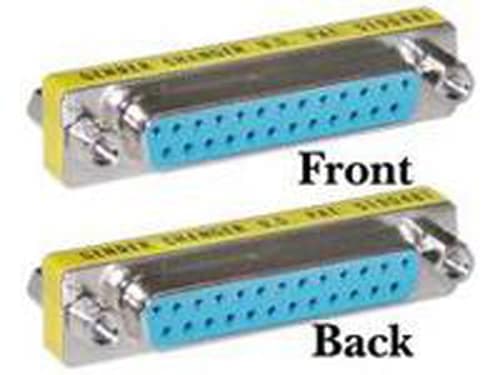 Microconnect Mini Db25 Db25 – Microconnect