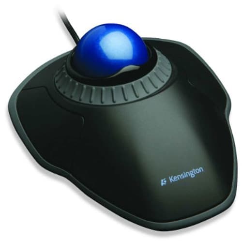 Kensington Orbit Usb-a Trackball – Kensington