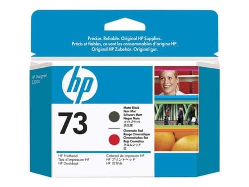 Hp 73 – HP