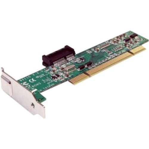 Startech Pci To Pci Express Adapter Card – Startech