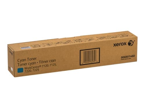 Xerox Värikasetti Syaani 15k - Wc 7120/7125 – Xerox