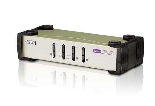Aten Cubiq Cs84u – Aten