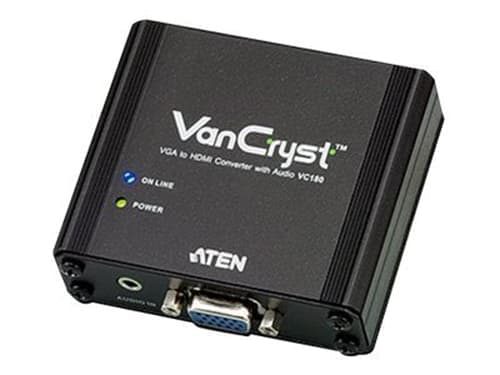 Aten Vc180 Videomuunnin – Aten