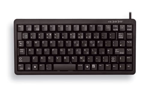 Cherry G84-4100 Compact Langallinen Pohjoismainen – Cherry