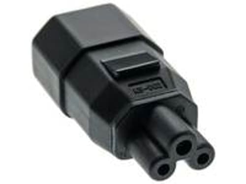 Microconnect Power Adapter C14 To C5 C14 C5 – Microconnect