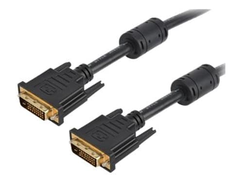 Prokord Dvi Kaapeli 3m Dvi Dvi Musta – Prokord