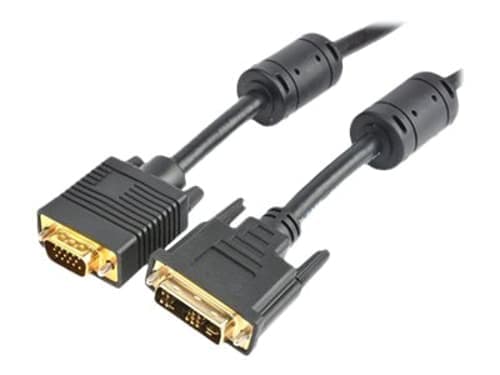 Prokord Dvi Kaapeli 3m Dvi Vga Musta – Prokord