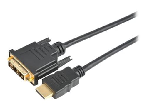 Prokord Hdmi-kaapeli 10m Hdmi Dvi Musta – Prokord