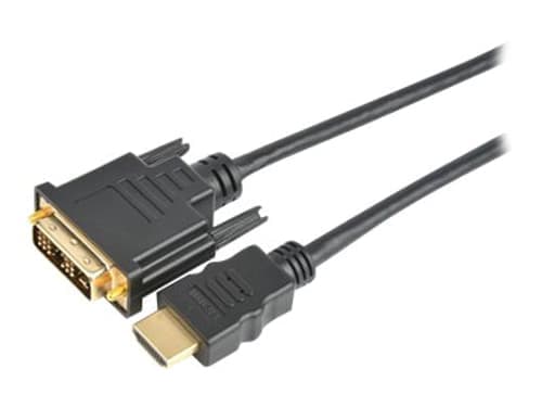 Prokord Hdmi-kaapeli 15m Hdmi Dvi-d Musta – Prokord