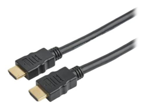 Prokord Hdmi 1.4-kaapeli 15m Hdmi Hdmi Musta – Prokord