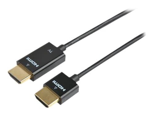 Prokord Hdmi-kaapeli 2m Hdmi Hdmi Musta – Prokord