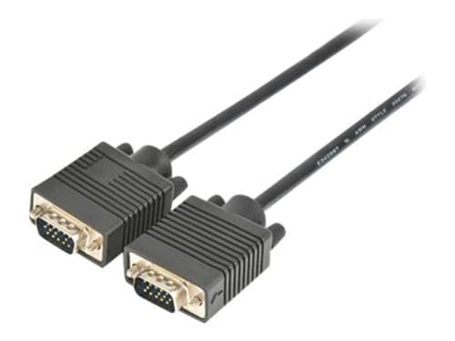 Prokord Vga Kaapeli 1m Vga Vga Harmaa – Prokord