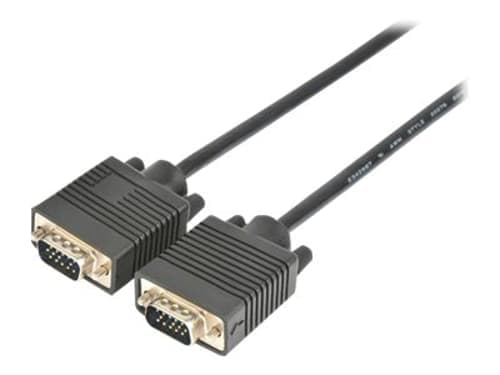 Prokord Vga Kaapeli 20m Vga Vga Harmaa – Prokord