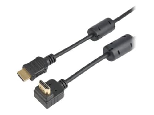 Prokord Hdmi 1.4-kaapeli 3m Hdmi Hdmi Musta – Prokord