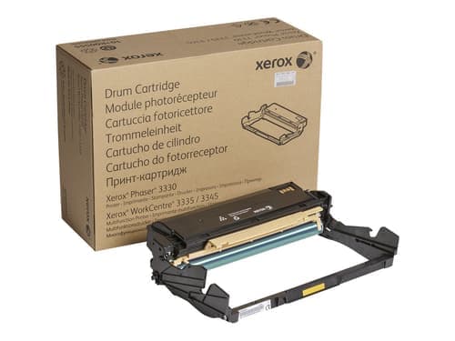 Xerox Workcentre 3335/3345 – Xerox