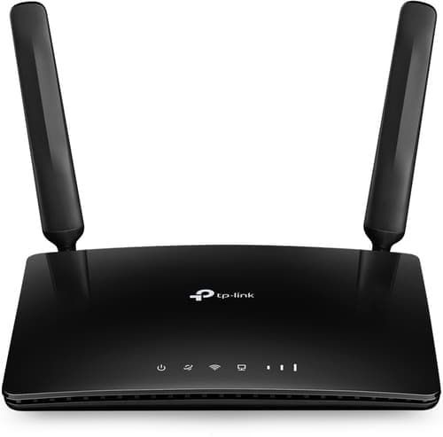 Tp-link Tl-mr6400 N300 4g Lte-reititin – TP-Link