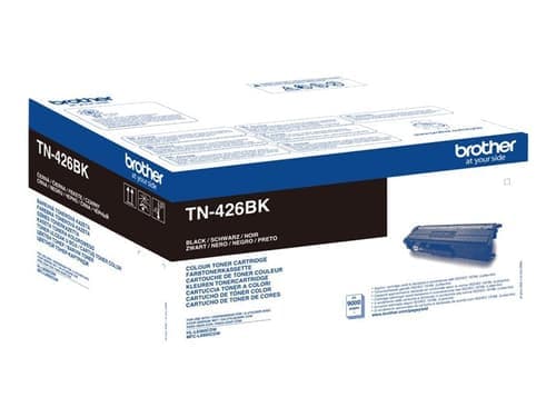 Brother Toner Black Tn-426bk 9k - Mfc-l8900 – Brother