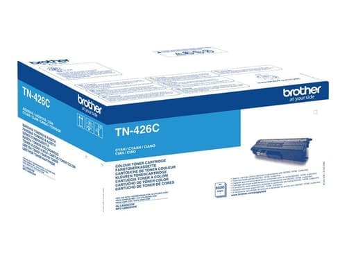 Brother Toner Cyan Tn-426c 6.5k - Mfc-l8900 – Brother